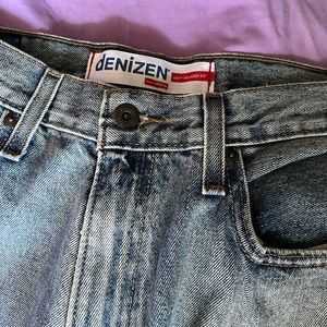 Levi’s Denizen Jeans Men w33 x L30 Relaxed